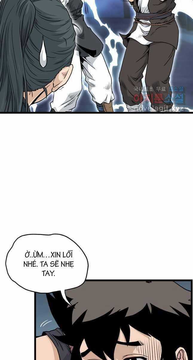 Đăng Nhập Murim - Chương 169 - Trang 21