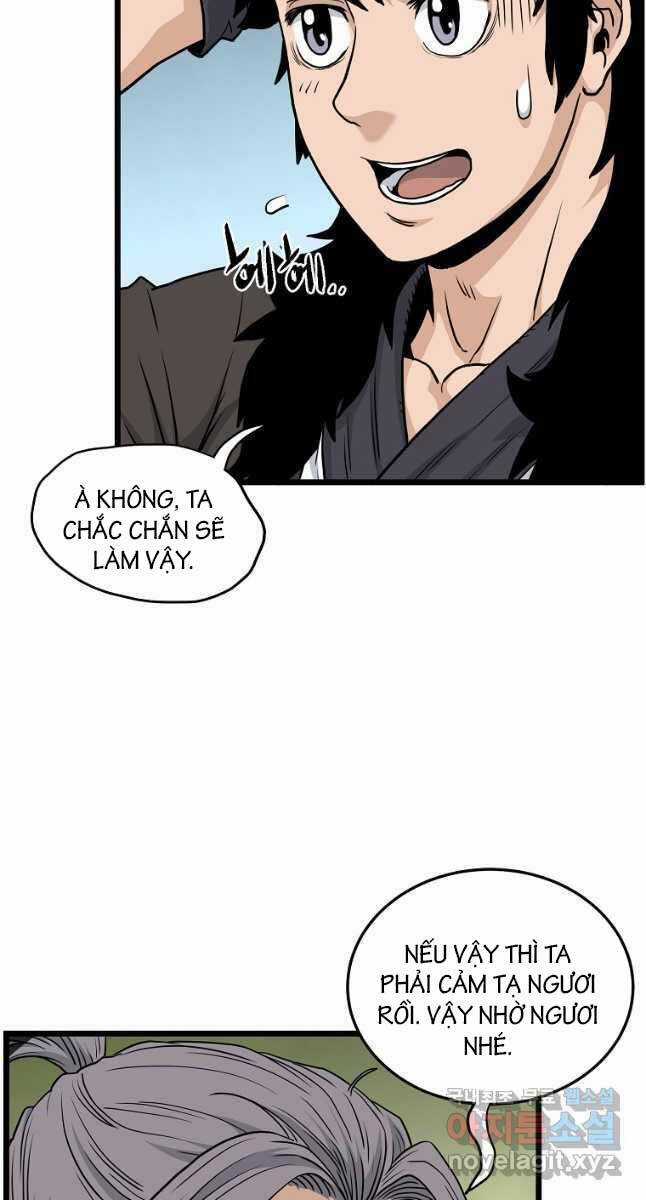 Đăng Nhập Murim - Chương 169 - Trang 22