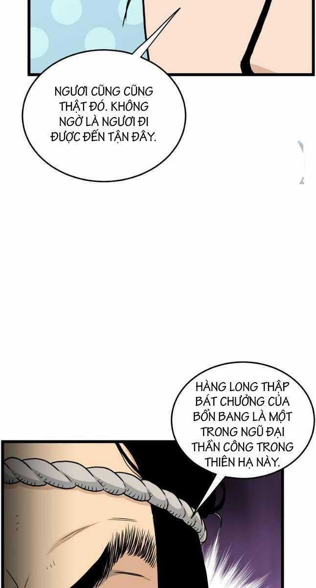 Đăng Nhập Murim - Chương 169 - Trang 27