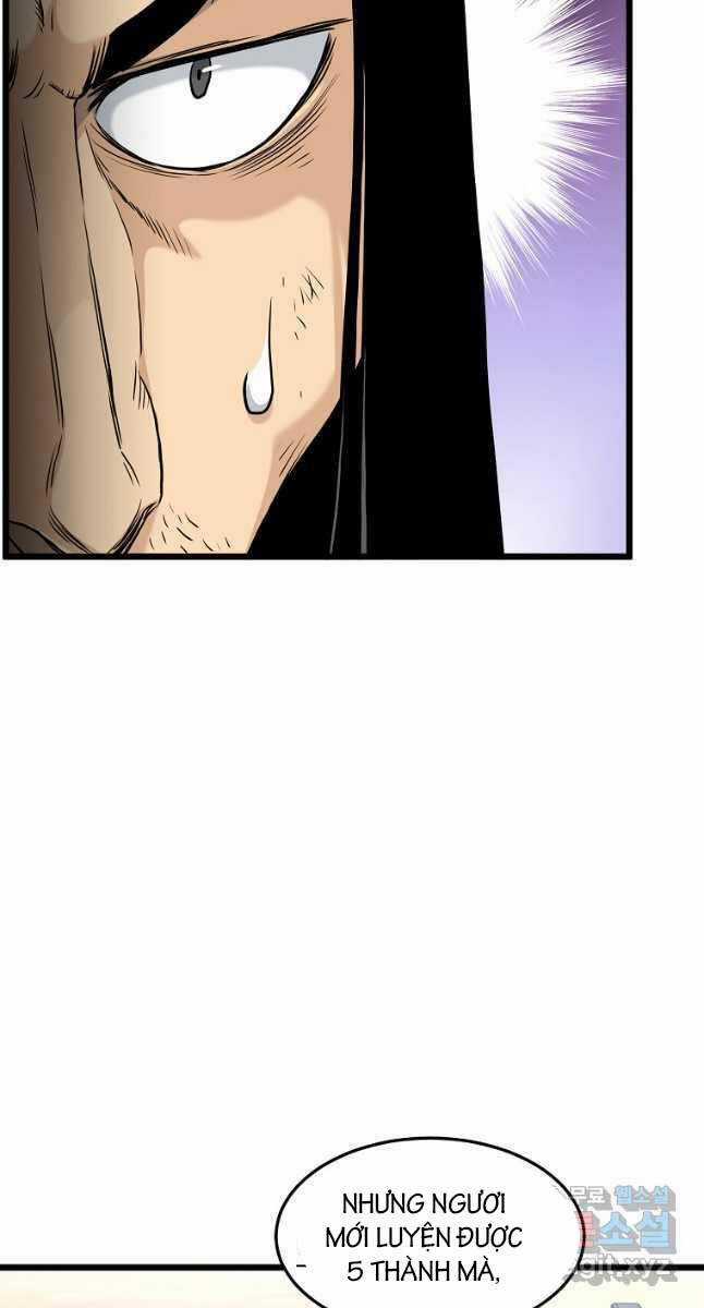 Đăng Nhập Murim - Chương 169 - Trang 28