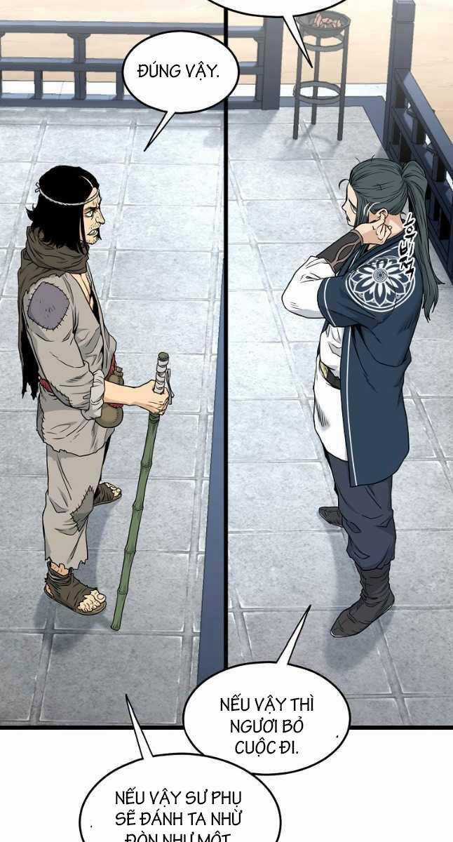 Đăng Nhập Murim - Chương 169 - Trang 29