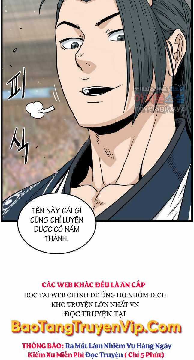 Đăng Nhập Murim - Chương 169 - Trang 39