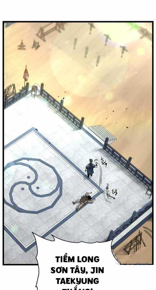 Đăng Nhập Murim - Chương 169 - Trang 40