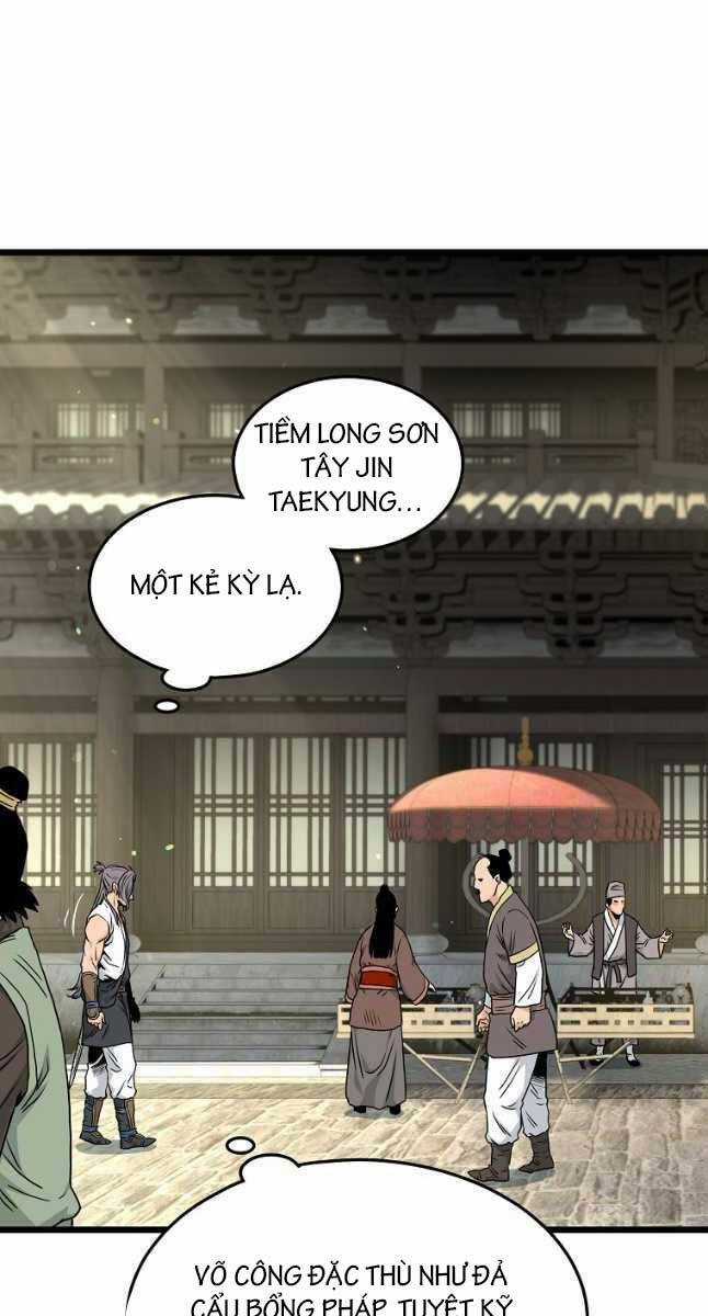 Đăng Nhập Murim - Chương 169 - Trang 46