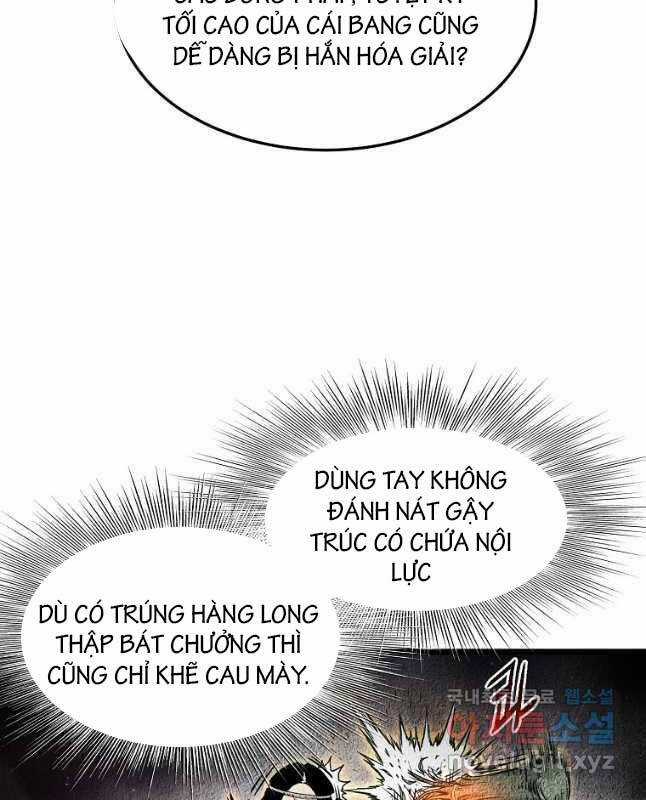 Đăng Nhập Murim - Chương 169 - Trang 47