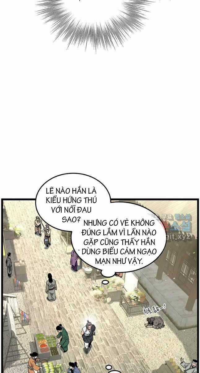 Đăng Nhập Murim - Chương 169 - Trang 49