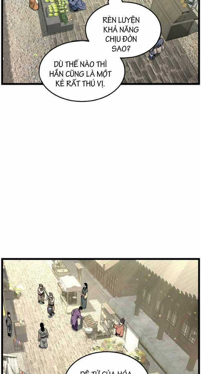 Đăng Nhập Murim - Chương 169 - Trang 50