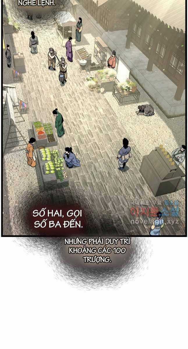 Đăng Nhập Murim - Chương 169 - Trang 53