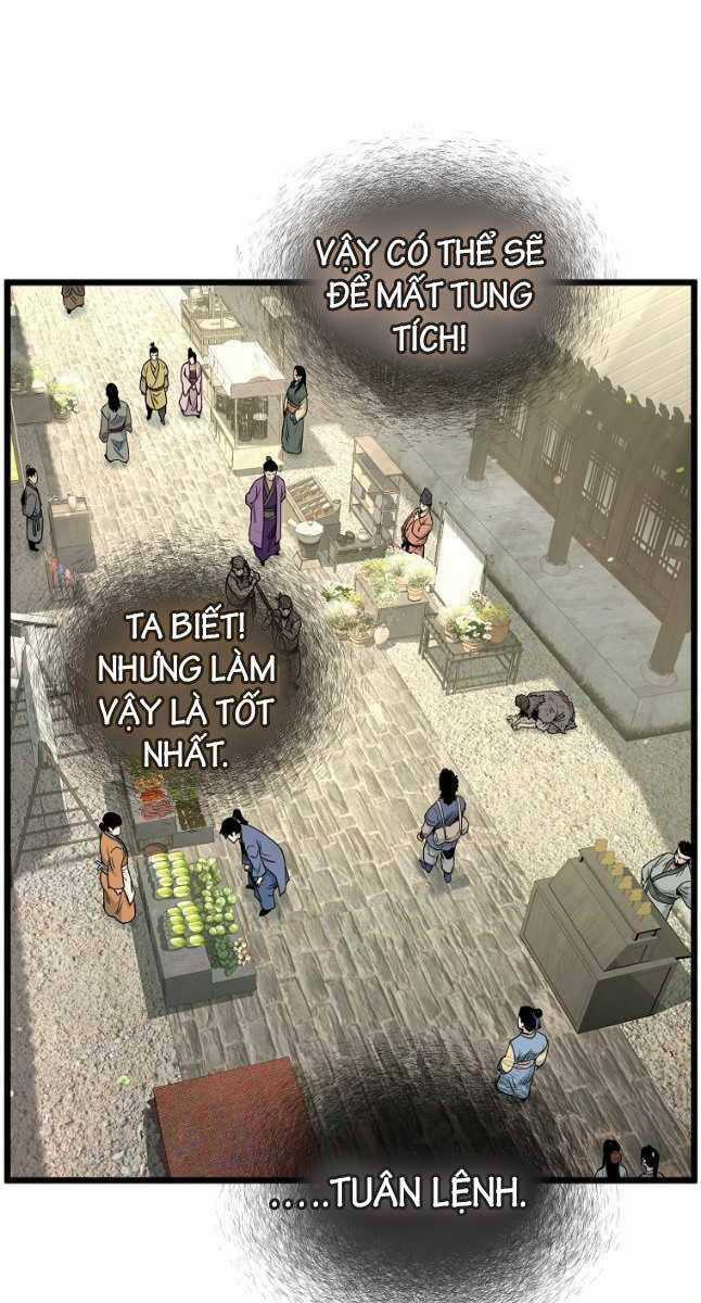 Đăng Nhập Murim - Chương 169 - Trang 54