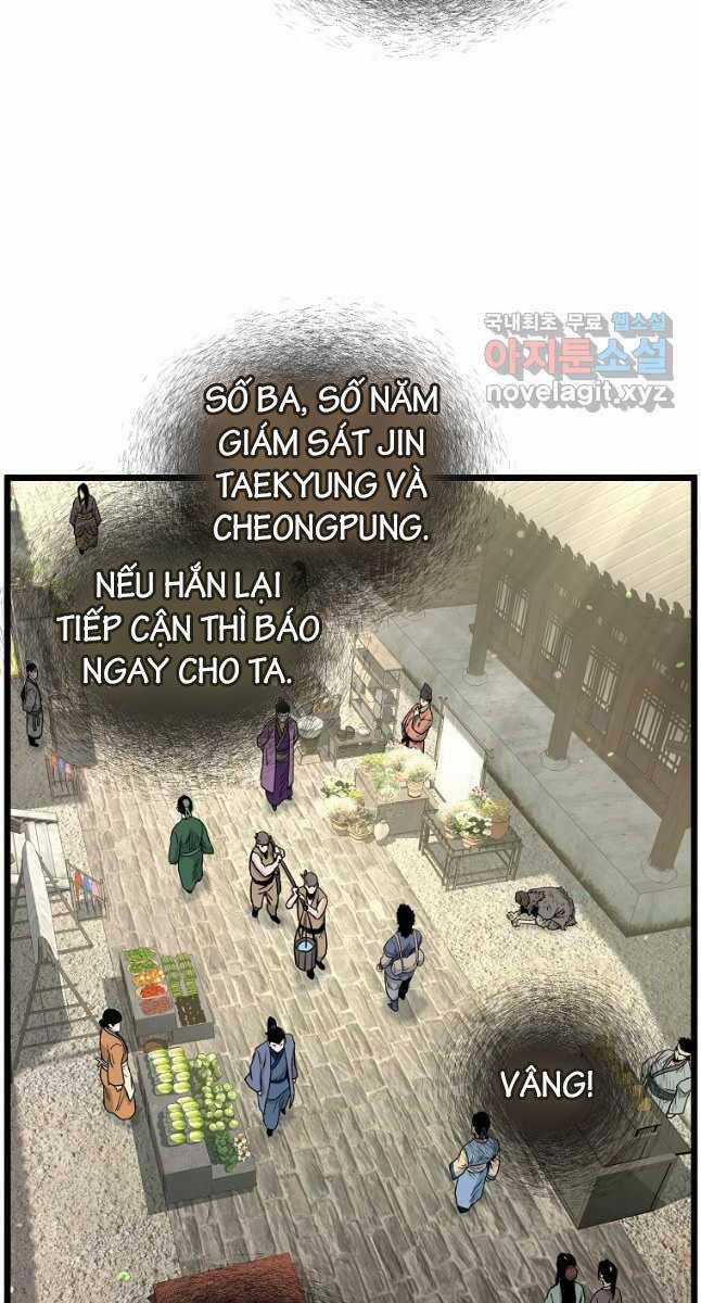 Đăng Nhập Murim - Chương 169 - Trang 55