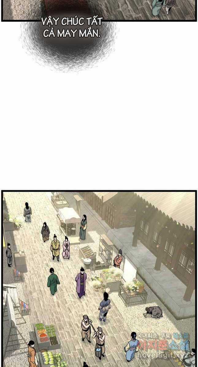 Đăng Nhập Murim - Chương 169 - Trang 56