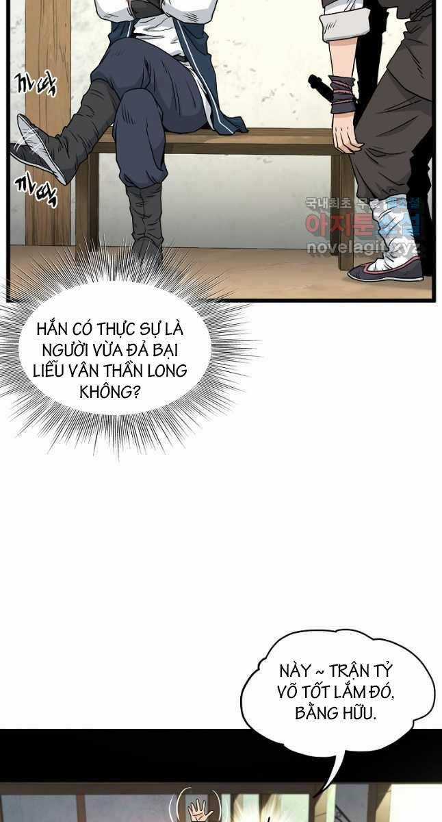 Đăng Nhập Murim - Chương 169 - Trang 9