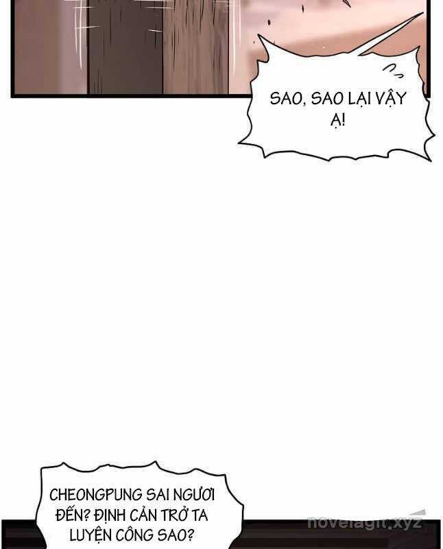 Đăng Nhập Murim - Chương 169 - Trang 81