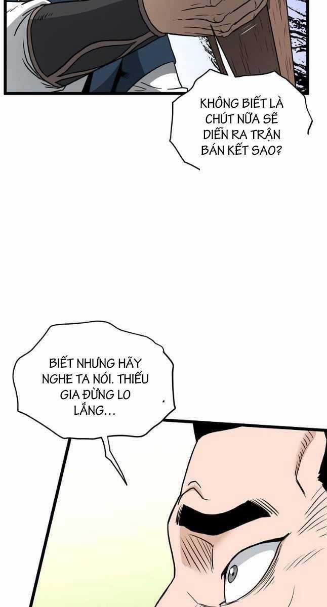 Đăng Nhập Murim - Chương 169 - Trang 85