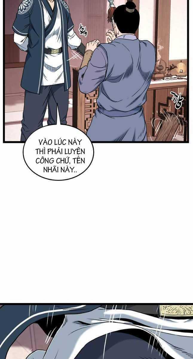 Đăng Nhập Murim - Chương 169 - Trang 88