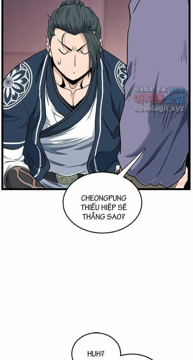 Đăng Nhập Murim - Chương 169 - Trang 90