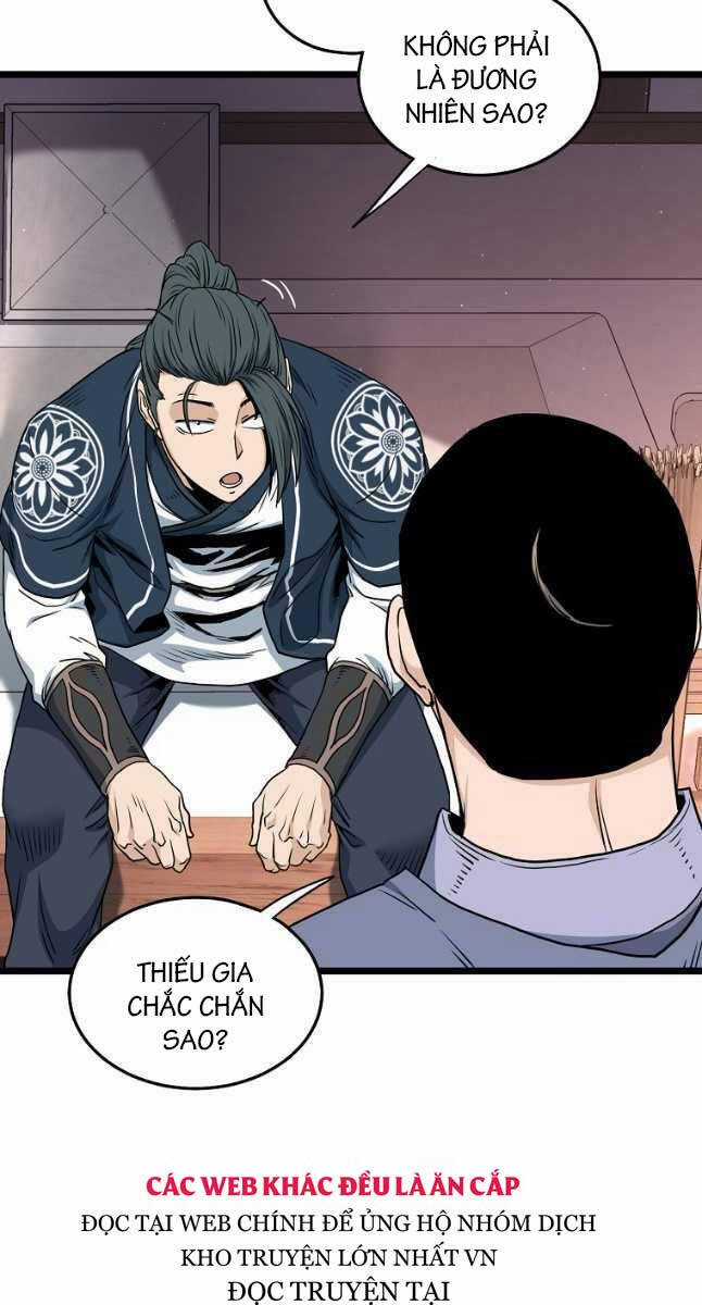 Đăng Nhập Murim - Chương 169 - Trang 91