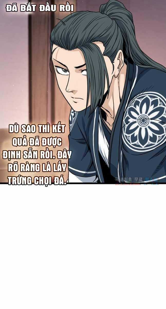 Đăng Nhập Murim - Chương 169 - Trang 95