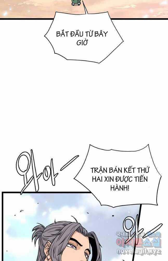 Đăng Nhập Murim - Chương 170 - Trang 17