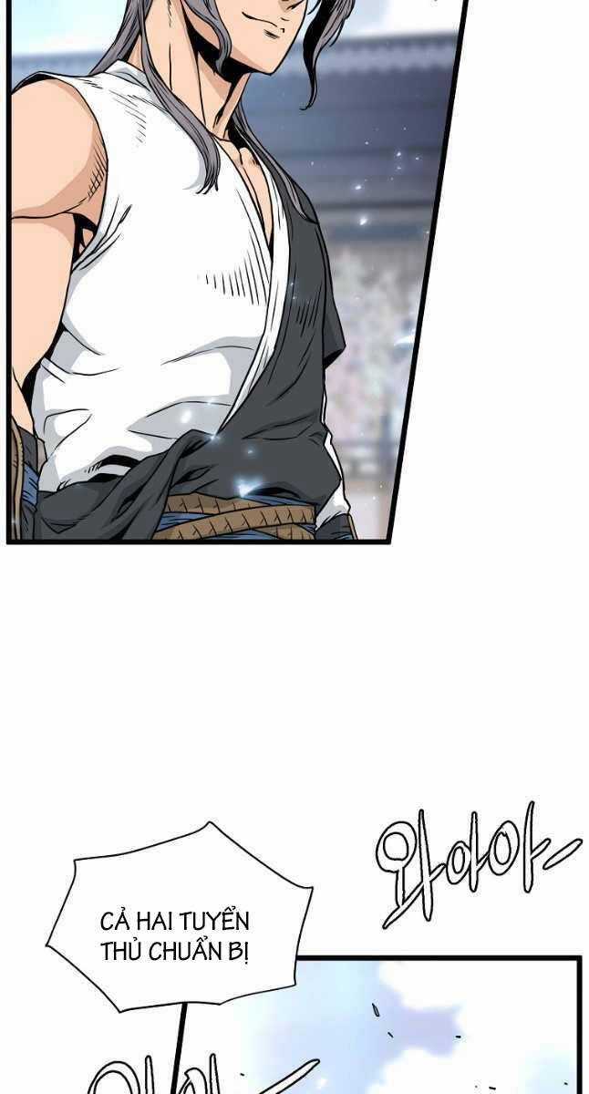 Đăng Nhập Murim - Chương 170 - Trang 18