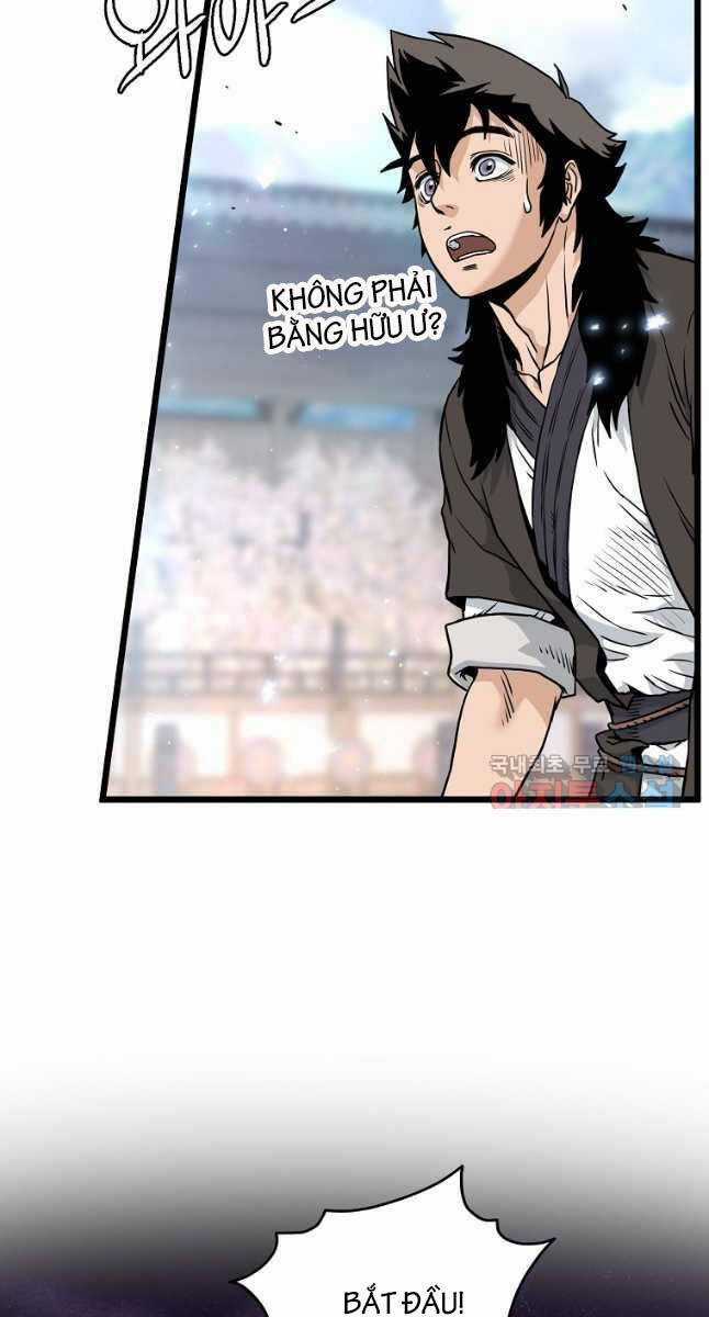 Đăng Nhập Murim - Chương 170 - Trang 19