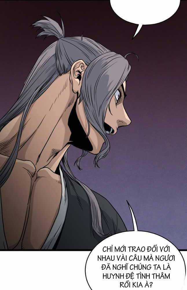 Đăng Nhập Murim - Chương 170 - Trang 33