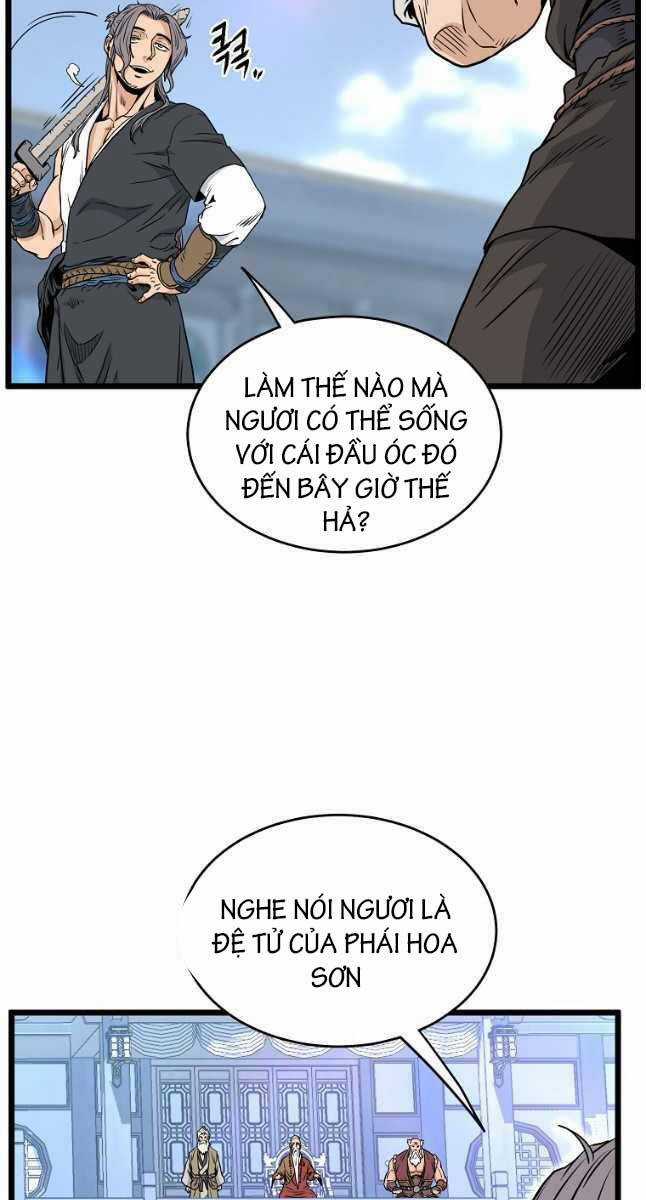 Đăng Nhập Murim - Chương 170 - Trang 36