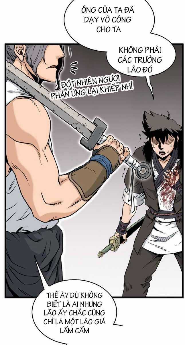 Đăng Nhập Murim - Chương 170 - Trang 38