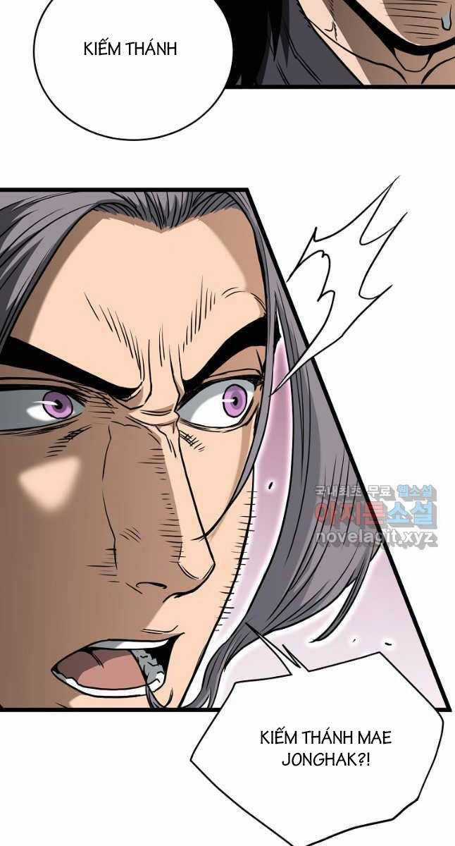 Đăng Nhập Murim - Chương 170 - Trang 40