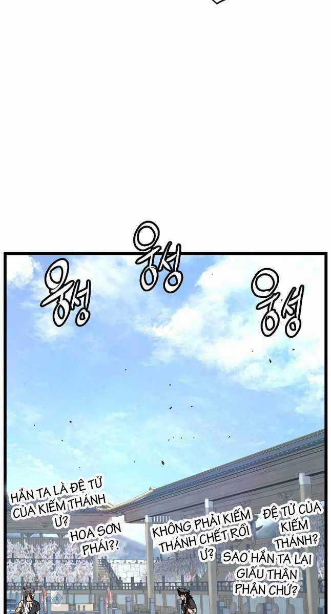 Đăng Nhập Murim - Chương 170 - Trang 41