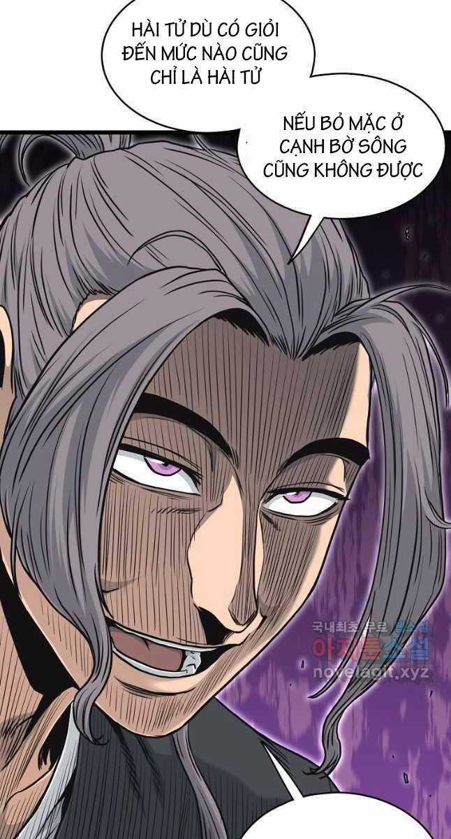 Đăng Nhập Murim - Chương 170 - Trang 45