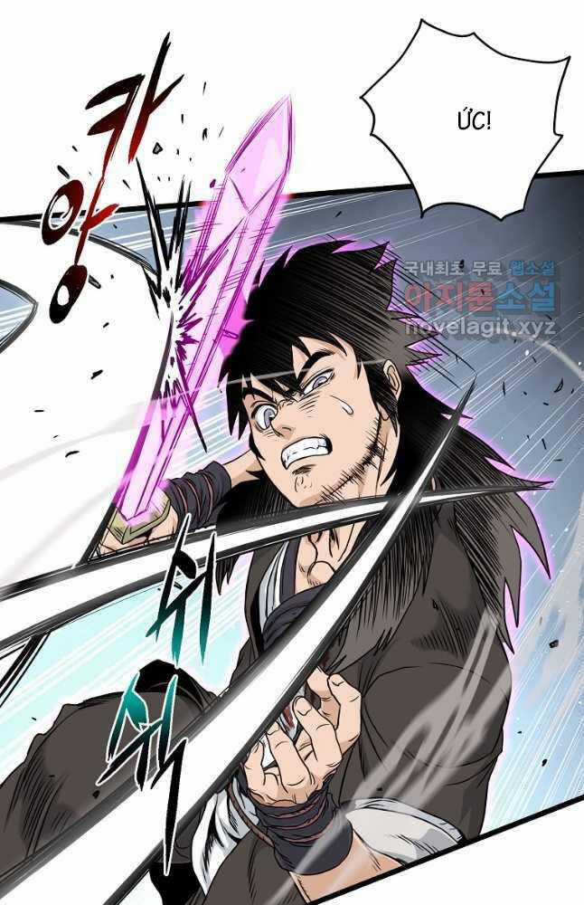 Đăng Nhập Murim - Chương 170 - Trang 58