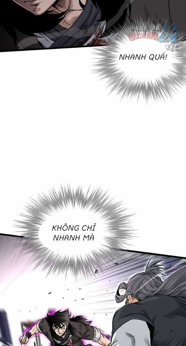 Đăng Nhập Murim - Chương 170 - Trang 60