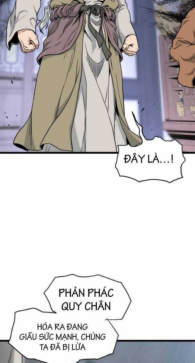 Đăng Nhập Murim - Chương 170 - Trang 7