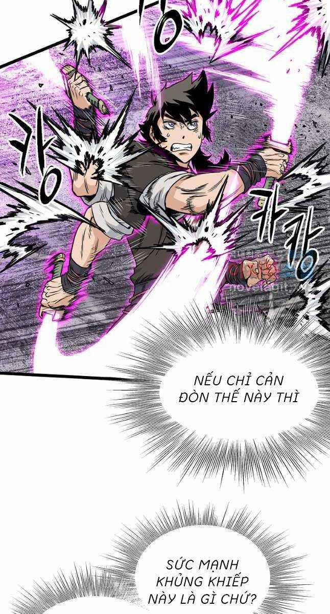 Đăng Nhập Murim - Chương 170 - Trang 63
