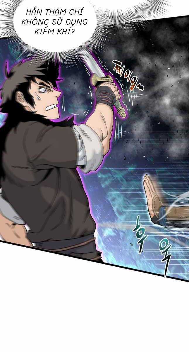 Đăng Nhập Murim - Chương 170 - Trang 64