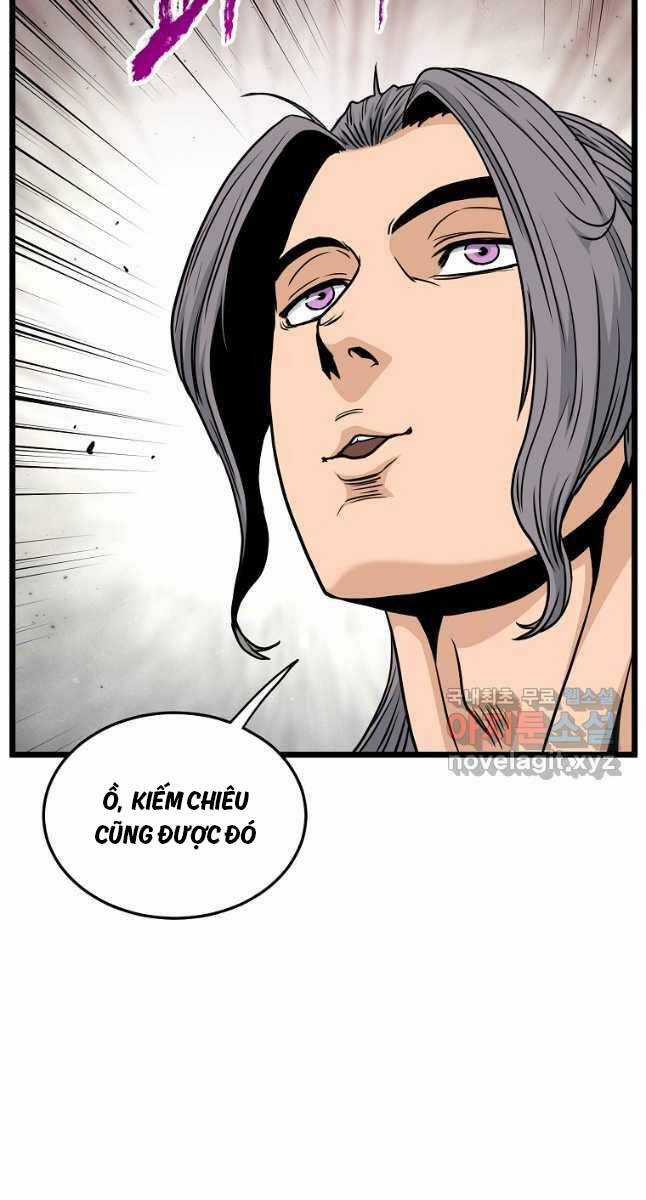 Đăng Nhập Murim - Chương 170 - Trang 73