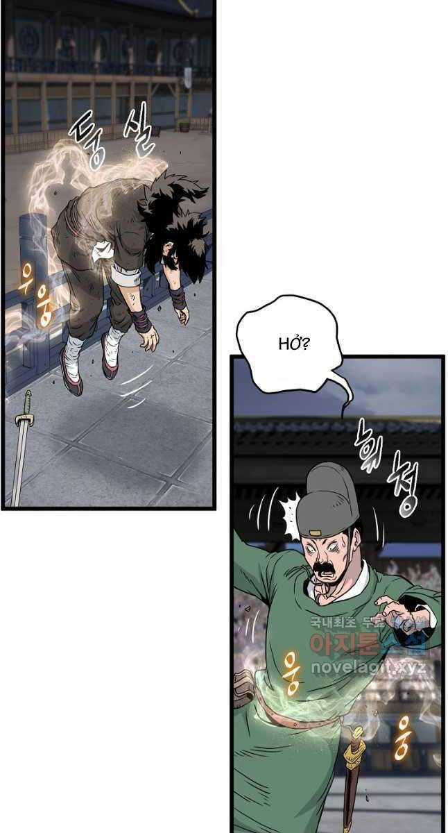 Đăng Nhập Murim - Chương 171 - Trang 104