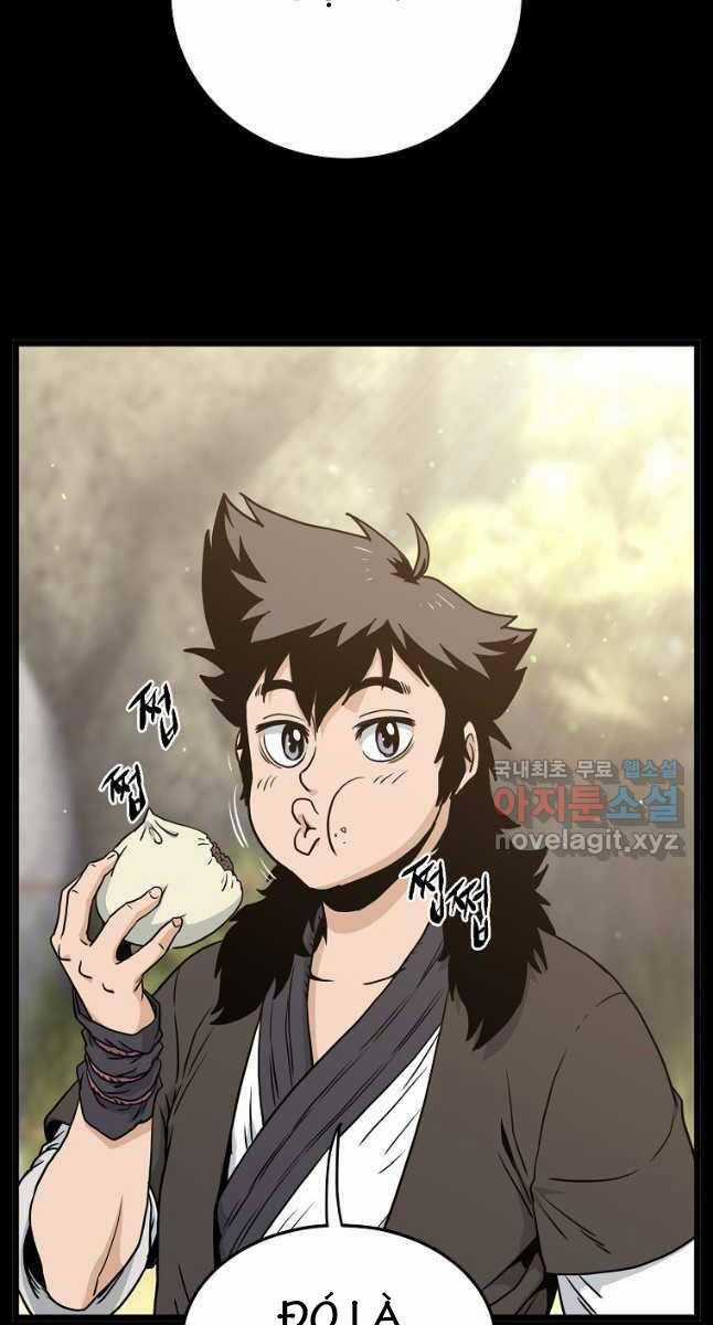 Đăng Nhập Murim - Chương 171 - Trang 21