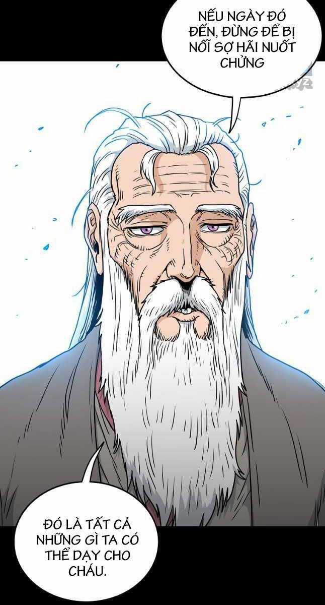 Đăng Nhập Murim - Chương 171 - Trang 25