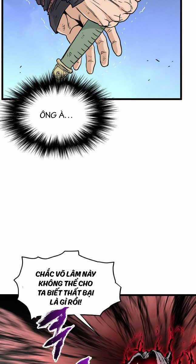 Đăng Nhập Murim - Chương 171 - Trang 29