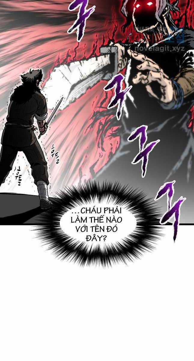 Đăng Nhập Murim - Chương 171 - Trang 30