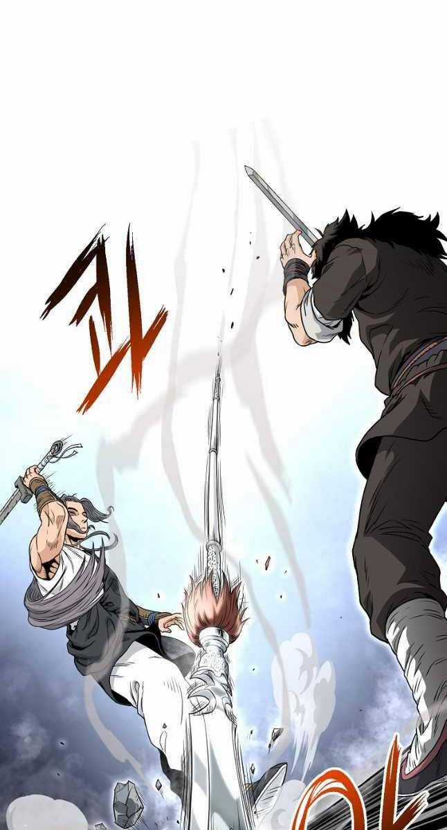 Đăng Nhập Murim - Chương 171 - Trang 34