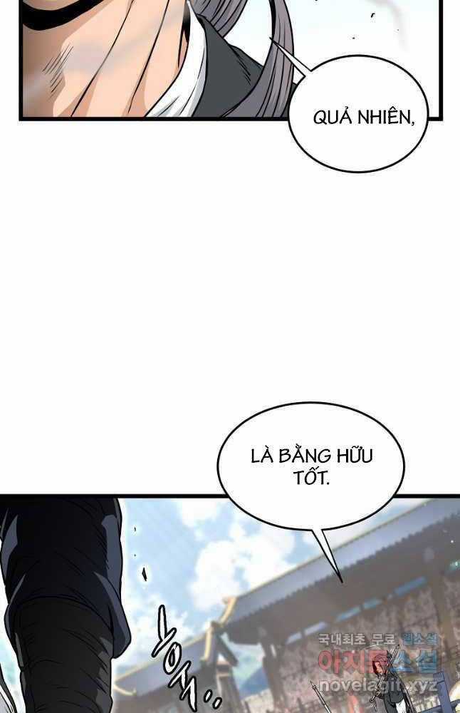 Đăng Nhập Murim - Chương 171 - Trang 36