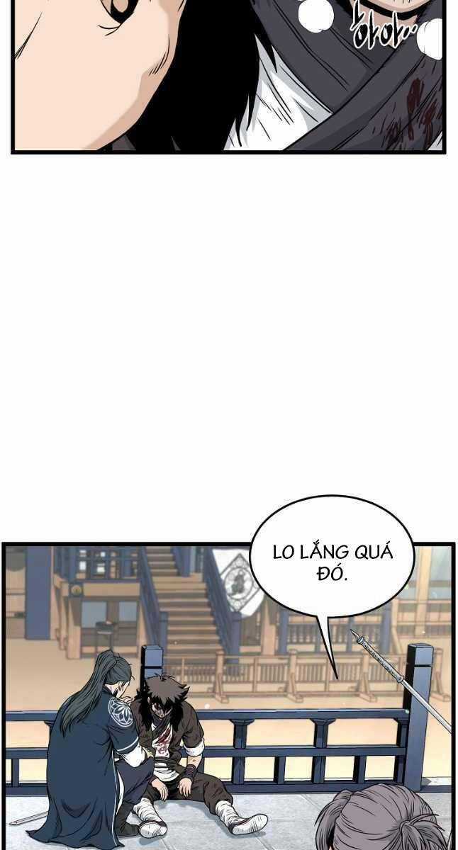 Đăng Nhập Murim - Chương 171 - Trang 42