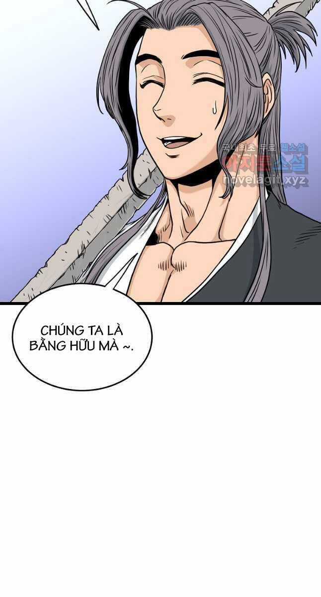 Đăng Nhập Murim - Chương 171 - Trang 45