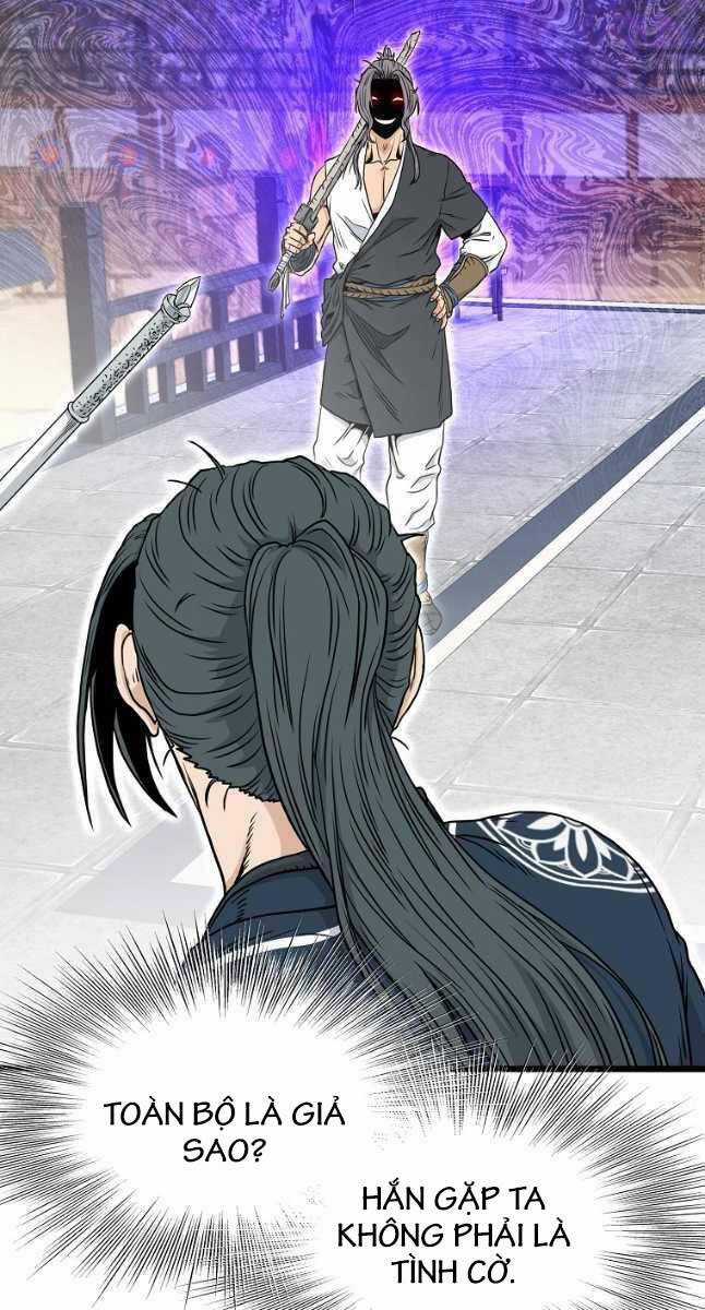 Đăng Nhập Murim - Chương 171 - Trang 48