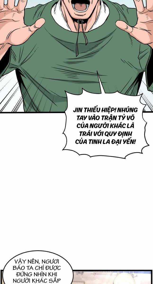 Đăng Nhập Murim - Chương 171 - Trang 52