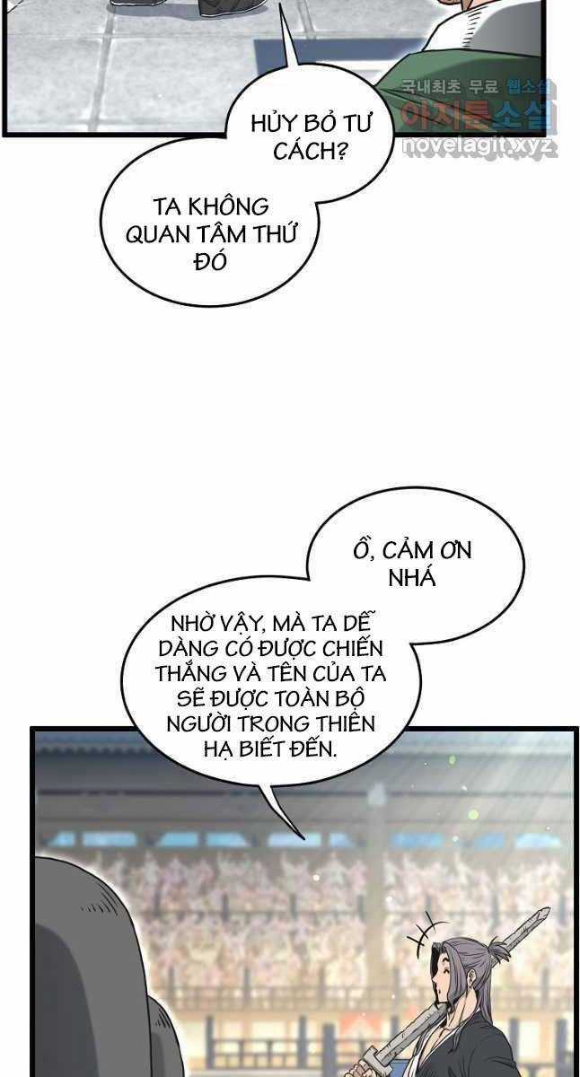 Đăng Nhập Murim - Chương 171 - Trang 56