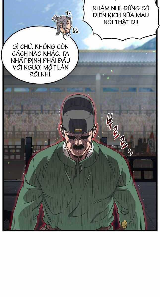 Đăng Nhập Murim - Chương 171 - Trang 58